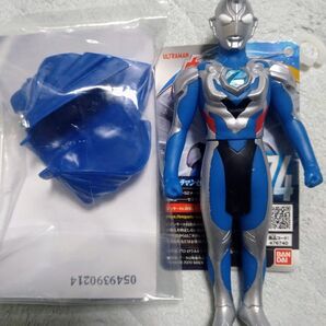 ウルトラヒーローシリーズ ウルトラマンZ オリジナル ニュージェネケープ付き
