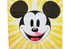 【新品 アウトレット】ポスター Disney Mickie Mouse★ディズニー ミッキー_画像2