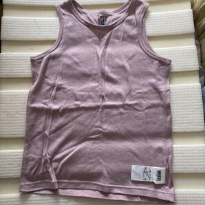 BREEZE ブリーズ セナカ タンクトップ