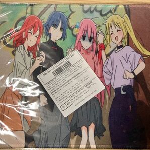 ぼっち・ざ・ろっく マウスパッド