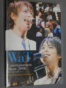 K43 WaT Entertainment Show 2006 ACT“do”LIVE Vol.4　[DVD]