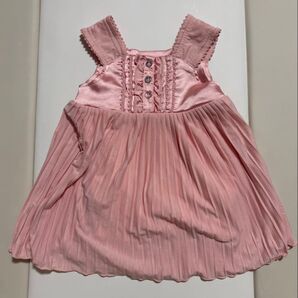【90cm】anyfam フォーマルワンピース お呼ばれドレス