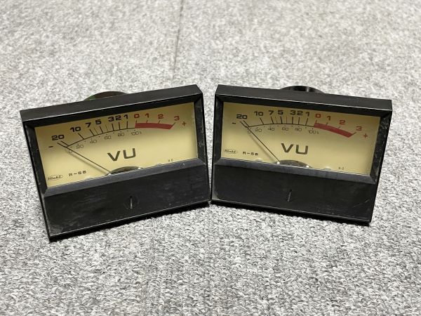 Yahoo!オークション -「vuメータ」(その他) (オーディオ機器)の Yahoo!オークション -「vuメータ」(その他) (オーディオ機器)の