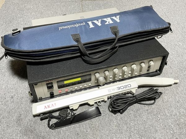 Yahoo!オークション -「ewi3020m」(DTM、DAW) (楽器、器材)の Yahoo!オークション -「ewi3020m」(DTM、DAW) (楽器、器材)の