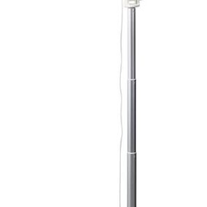 【新品】スリック スマホ撮影用定常光ライト LEDリングライト Type-C Magsafe対応