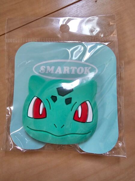 ポケモン フシギダネ スマホグリップ