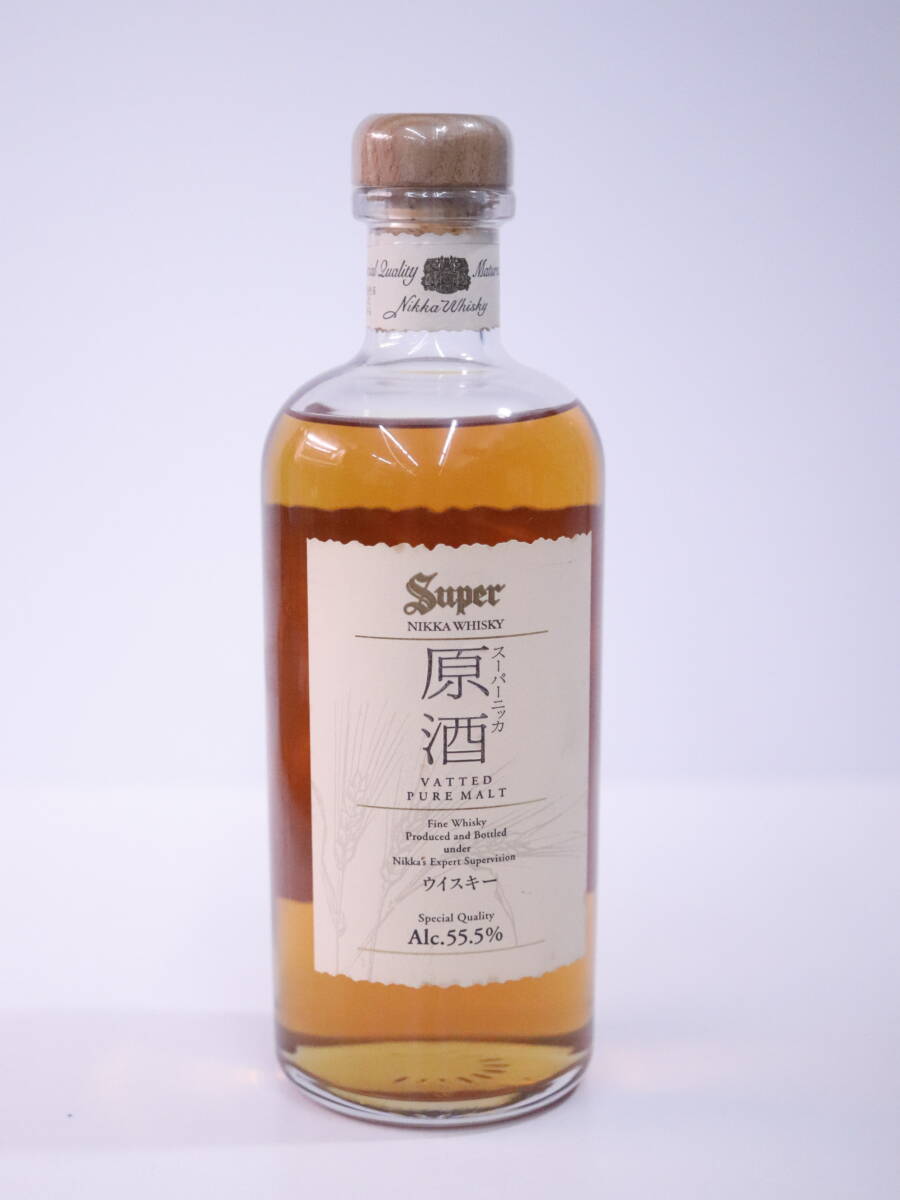Yahoo!オークション -「スーパーニッカ原酒」の落札相場・落札価格 Yahoo!オークション -「スーパーニッカ原酒」の落札相場・落札価格