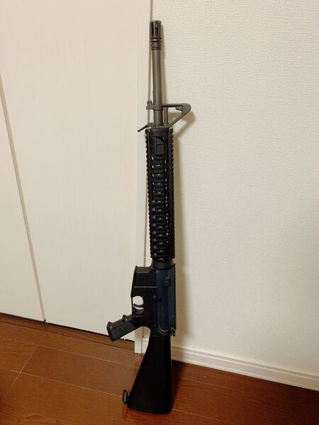ptw トレポン m16