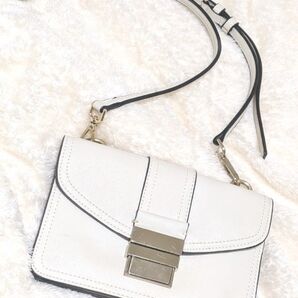 ZARA ザラ ショルダーバッグ ショルダー ウォレットバッグ ミニバッグ