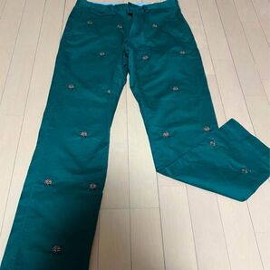 Polo Ralph Lauren タイガー パンツ
