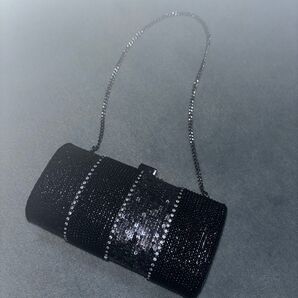 ISETANショルダーバッグ
