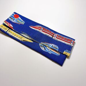 カトラリーケース トレーニング箸入れ ハンドメイド