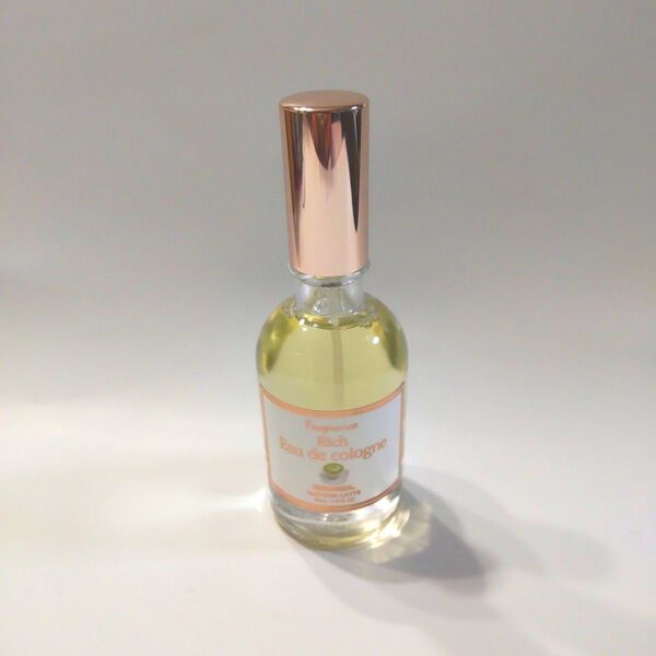 【ほぼ未使用!】フェルナンダ 抹茶ラテ オーデコロン (簡易包装お値引きアリ)