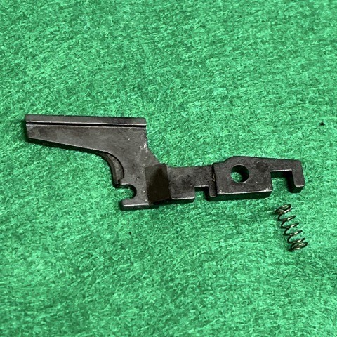 新品 東京マルイ 純正 USP スライド ブリーチ ピストン セット Yahoo!オークション -「マルイ usp スライド」の落札相場・落札価格