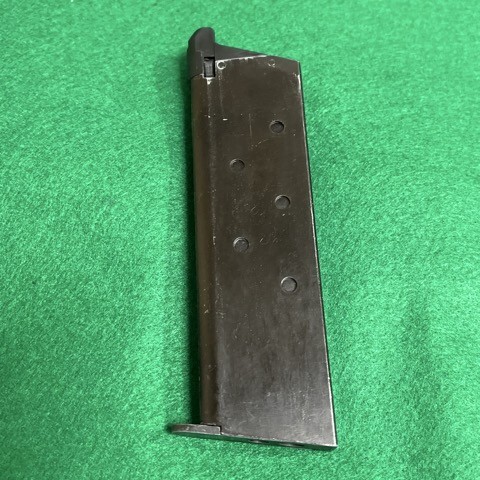 2025年最新】Yahoo!オークション -m1911 マガジン(ミリタリー)の