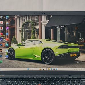 【即購入OK・全国送料無料】Lenovo ThinkPad X13 Gen3 Intel Core i5 16GB 256GB