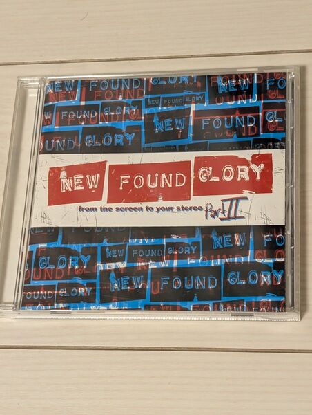 New Found Glory
