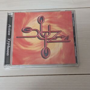 XYZ 「Asian Typhoon」