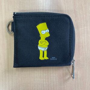 バート・シンプソン コインケース 財布