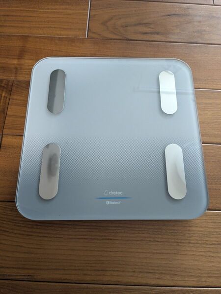 ドリテック Dr.SCAN connect BS-405