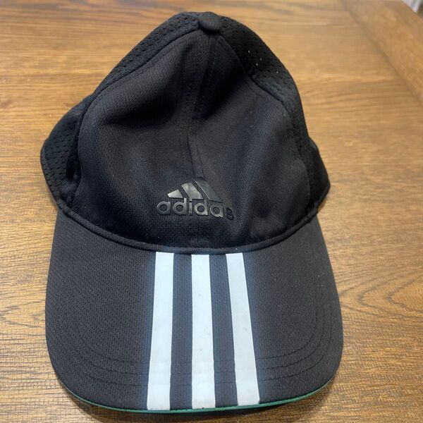 キャップ adidas