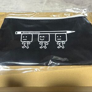 調子くん ペンケース