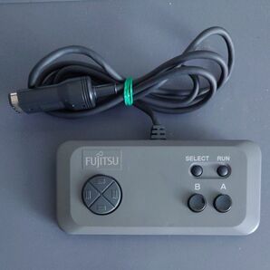 FM TOWNS タウンズ パッド FMT-PD102 ジャンク品