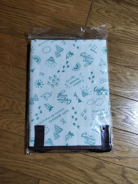 新品未開封 保冷バッグ