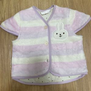 ベビーベスト 80