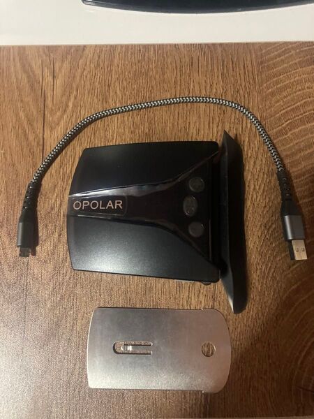 OPOLAR 吸引式ノートパソコン冷却ファン