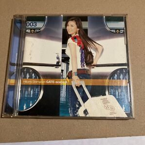 GATE-scena III- CD
