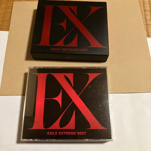 EXTREME BEST (CD3枚組) (スマプラ対応)