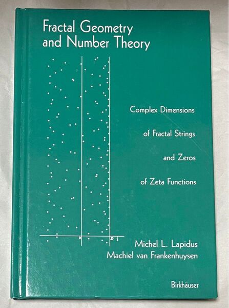 Fractal Geometry and Number Theory