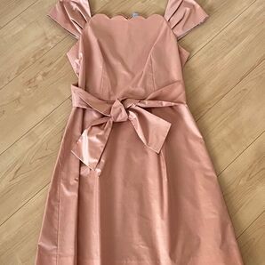 ワンピース ドレス 結婚式 お呼ばれ