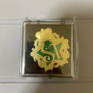 ASSDMS ピンズ