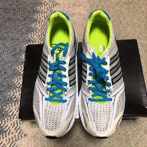 未使用adidas adizerotempo 27.0