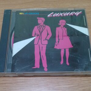 35.LUXURY 80‘s ele-GROOVE