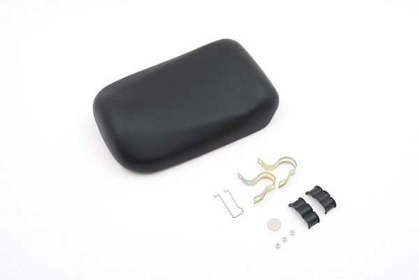 ズーマー ZOOMER AF58 シート 座席 社外品 B255