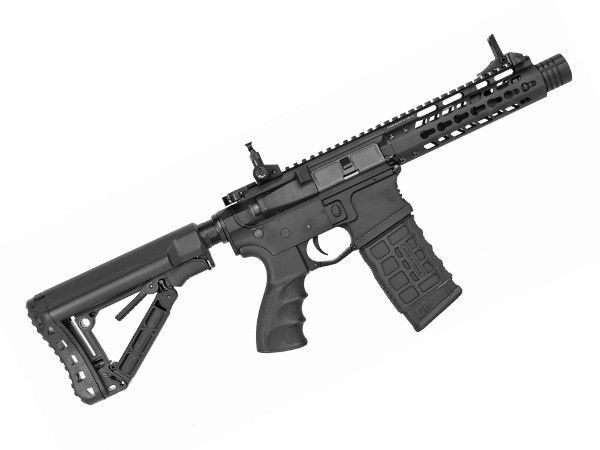 G&G GC16 WILDHOG 7 プラグインブラシレスモーター