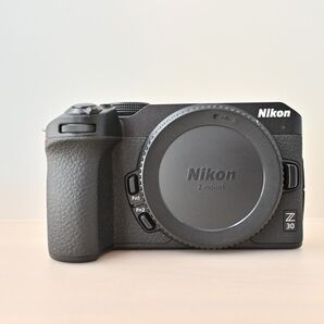 ニコン Z30 ボディ