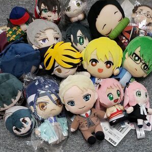 ぬいぐるみ まとめ売り