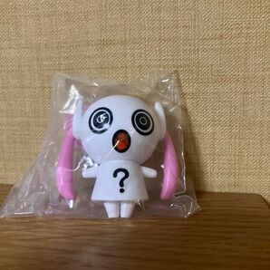 どうしてちゃん アイマイナ ミニフィギュア2