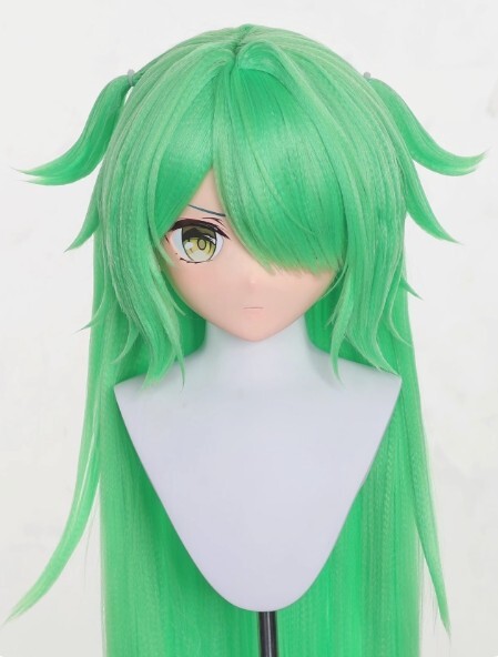 Yahoo!オークション -「着ぐるみ マスク (美少女 アトラク)」の Yahoo!オークション -「着ぐるみ マスク (美少女 アトラク)」の