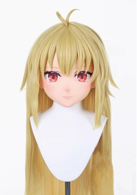 2025年最新】Yahoo!オークション -美少女 着ぐるみ マスクの中古 2025年最新】Yahoo!オークション -美少女 着ぐるみ マスクの中古