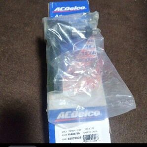 ACDelco 46A0878A タイロッドエンド(アウター) 未使用チャージャー マグナム