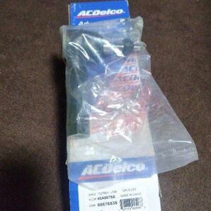 ACDelco 46A0878A タイロッドエンド(アウター) 未使用チャージャー マグナム