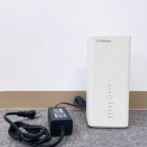 SoftBank Air 4 ホームルーター ソフトバンク 5G Wi-Fi ルーター