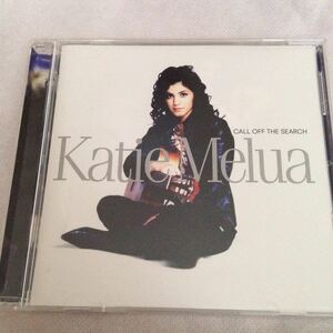 【CALL OFF THE SEARCH】katie melua