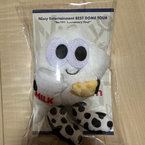 北海道リッピー Nissy