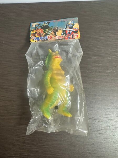 ソフビ キーラ